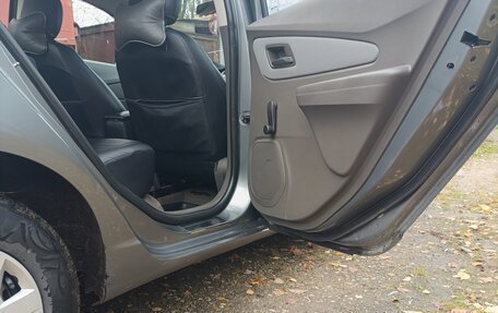 Chevrolet Cobalt II, 2013 год, 620 000 рублей, 8 фотография