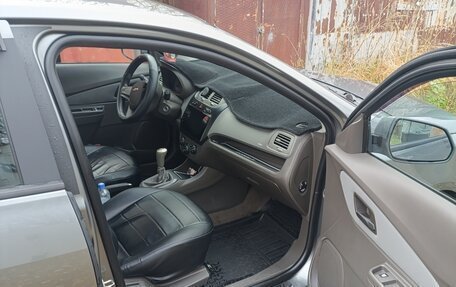 Chevrolet Cobalt II, 2013 год, 620 000 рублей, 6 фотография