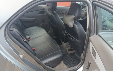 Chevrolet Cobalt II, 2013 год, 620 000 рублей, 9 фотография