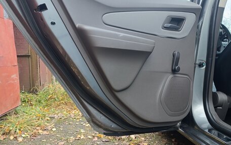 Chevrolet Cobalt II, 2013 год, 620 000 рублей, 10 фотография