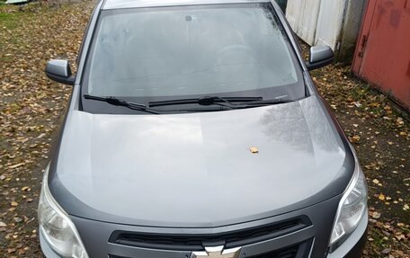 Chevrolet Cobalt II, 2013 год, 620 000 рублей, 14 фотография
