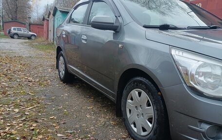 Chevrolet Cobalt II, 2013 год, 620 000 рублей, 2 фотография