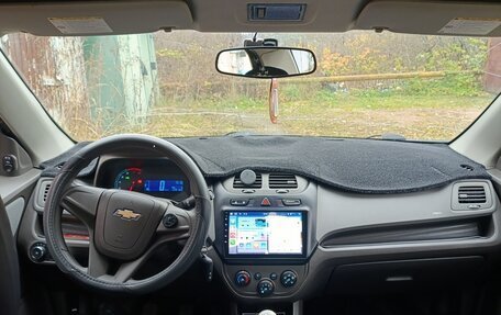 Chevrolet Cobalt II, 2013 год, 620 000 рублей, 15 фотография