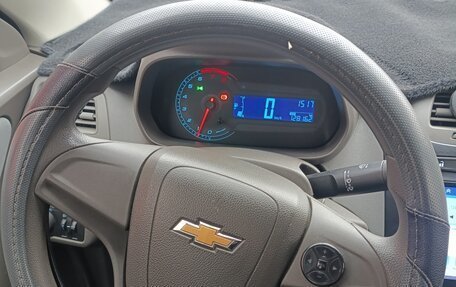 Chevrolet Cobalt II, 2013 год, 620 000 рублей, 16 фотография