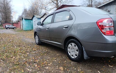 Chevrolet Cobalt II, 2013 год, 620 000 рублей, 19 фотография