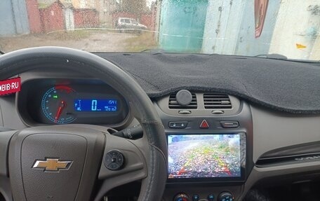 Chevrolet Cobalt II, 2013 год, 620 000 рублей, 17 фотография