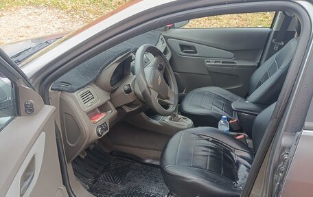 Chevrolet Cobalt II, 2013 год, 620 000 рублей, 30 фотография