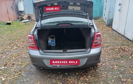 Chevrolet Cobalt II, 2013 год, 620 000 рублей, 23 фотография