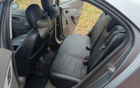 Chevrolet Cobalt II, 2013 год, 620 000 рублей, 31 фотография