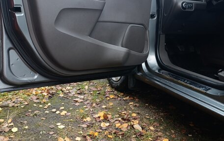 Chevrolet Cobalt II, 2013 год, 620 000 рублей, 32 фотография