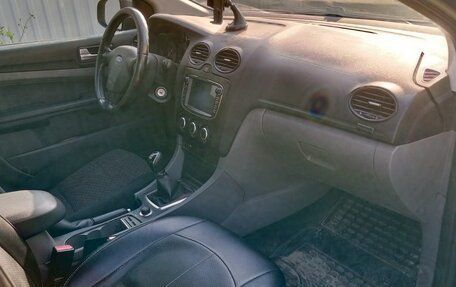 Ford Focus II рестайлинг, 2008 год, 435 000 рублей, 5 фотография