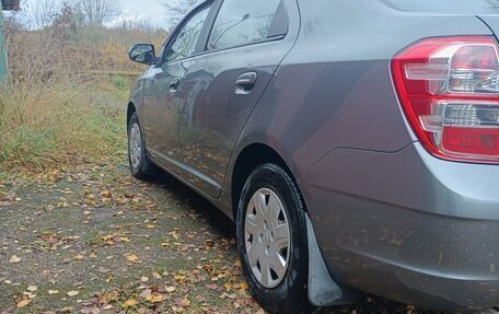 Chevrolet Cobalt II, 2013 год, 620 000 рублей, 33 фотография