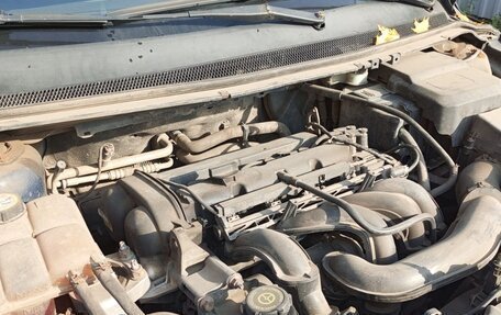 Ford Focus II рестайлинг, 2008 год, 435 000 рублей, 9 фотография