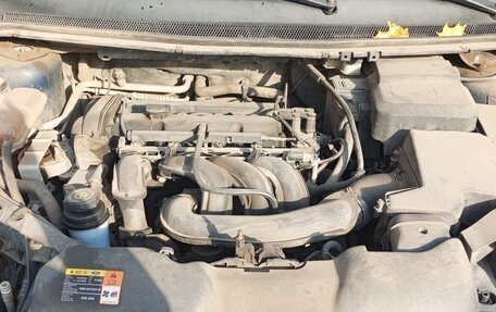 Ford Focus II рестайлинг, 2008 год, 435 000 рублей, 8 фотография