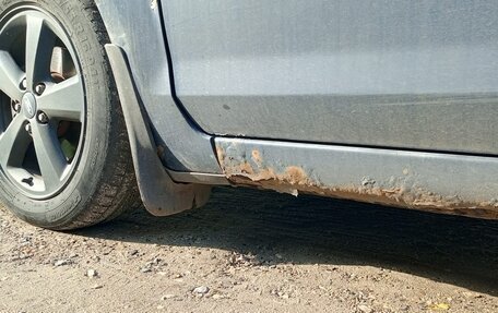 Ford Focus II рестайлинг, 2008 год, 435 000 рублей, 10 фотография