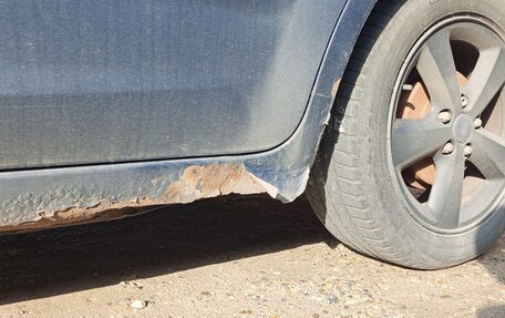 Ford Focus II рестайлинг, 2008 год, 435 000 рублей, 11 фотография