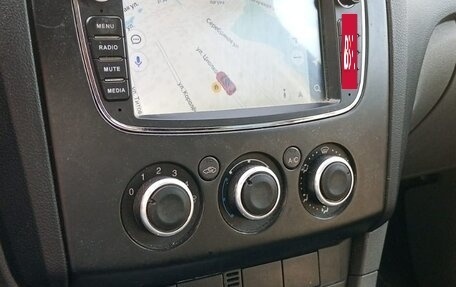 Ford Focus II рестайлинг, 2008 год, 435 000 рублей, 6 фотография