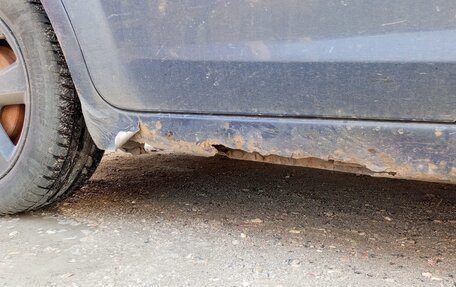 Ford Focus II рестайлинг, 2008 год, 435 000 рублей, 13 фотография