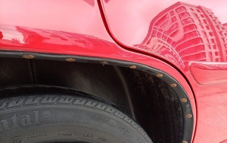 Daewoo Nexia I рестайлинг, 2012 год, 500 000 рублей, 5 фотография