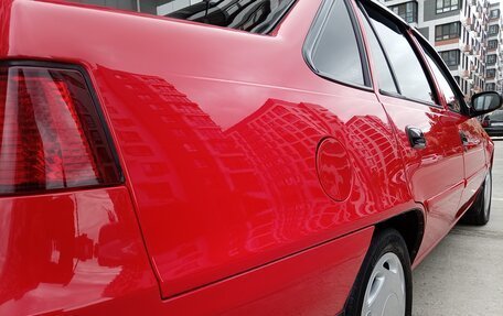 Daewoo Nexia I рестайлинг, 2012 год, 500 000 рублей, 4 фотография