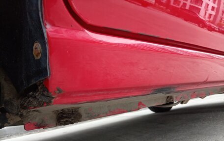 Daewoo Nexia I рестайлинг, 2012 год, 500 000 рублей, 6 фотография