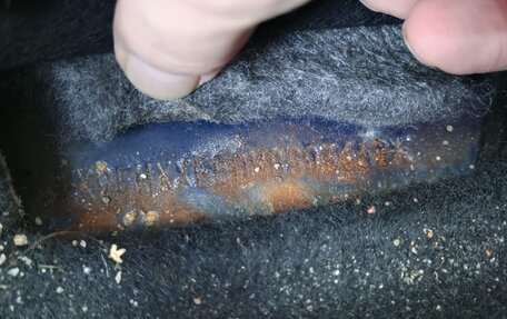 Ford Focus II рестайлинг, 2008 год, 435 000 рублей, 15 фотография