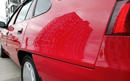 Daewoo Nexia I рестайлинг, 2012 год, 500 000 рублей, 9 фотография