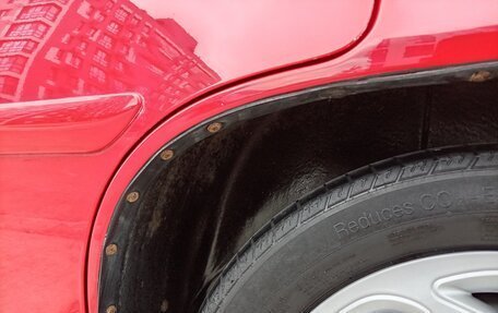 Daewoo Nexia I рестайлинг, 2012 год, 500 000 рублей, 11 фотография