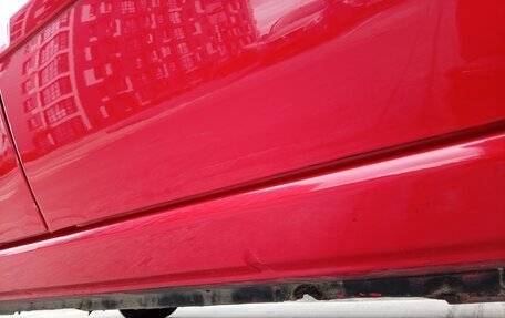 Daewoo Nexia I рестайлинг, 2012 год, 500 000 рублей, 10 фотография