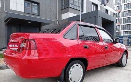 Daewoo Nexia I рестайлинг, 2012 год, 500 000 рублей, 3 фотография