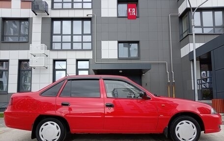 Daewoo Nexia I рестайлинг, 2012 год, 500 000 рублей, 2 фотография