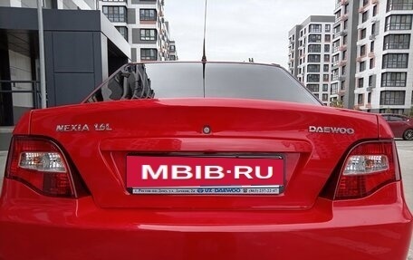 Daewoo Nexia I рестайлинг, 2012 год, 500 000 рублей, 7 фотография