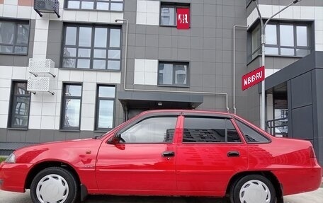 Daewoo Nexia I рестайлинг, 2012 год, 500 000 рублей, 12 фотография