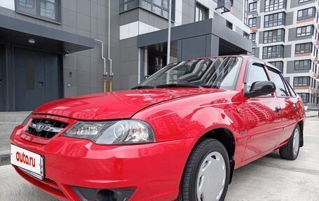 Daewoo Nexia I рестайлинг, 2012 год, 500 000 рублей, 13 фотография