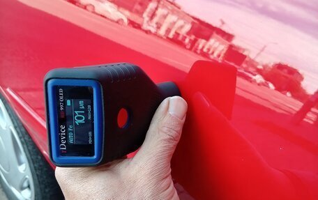 Daewoo Nexia I рестайлинг, 2012 год, 500 000 рублей, 20 фотография