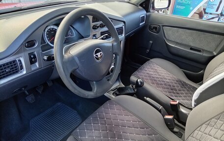 Daewoo Nexia I рестайлинг, 2012 год, 500 000 рублей, 17 фотография