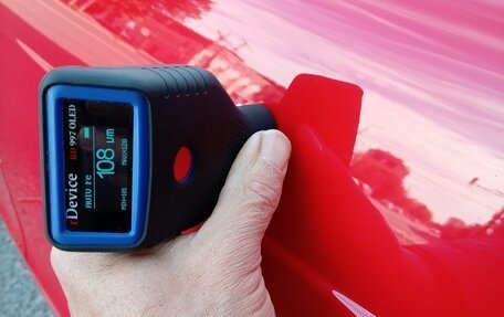 Daewoo Nexia I рестайлинг, 2012 год, 500 000 рублей, 22 фотография