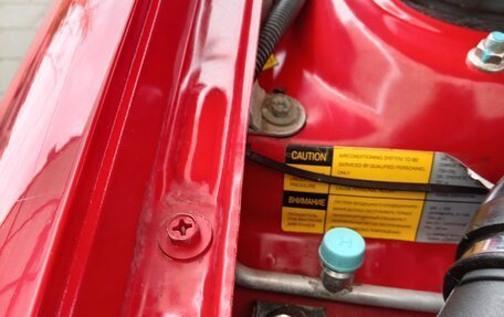 Daewoo Nexia I рестайлинг, 2012 год, 500 000 рублей, 14 фотография