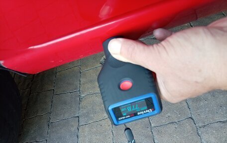 Daewoo Nexia I рестайлинг, 2012 год, 500 000 рублей, 23 фотография