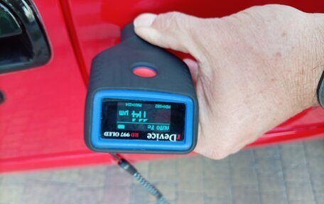 Daewoo Nexia I рестайлинг, 2012 год, 500 000 рублей, 25 фотография