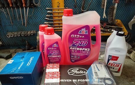 Daewoo Nexia I рестайлинг, 2012 год, 500 000 рублей, 26 фотография