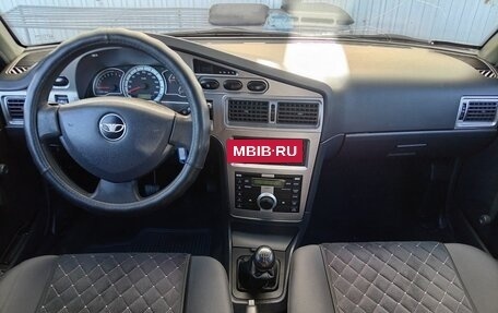 Daewoo Nexia I рестайлинг, 2012 год, 500 000 рублей, 16 фотография