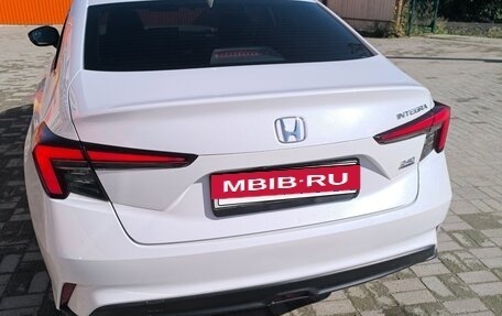 Honda Integra IV, 2022 год, 2 600 рублей, 6 фотография