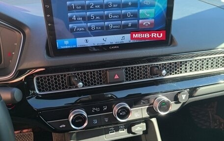 Honda Integra IV, 2022 год, 2 600 рублей, 12 фотография