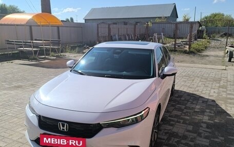 Honda Integra IV, 2022 год, 2 600 рублей, 3 фотография