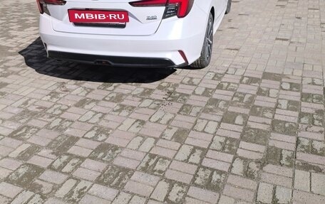 Honda Integra IV, 2022 год, 2 600 рублей, 4 фотография