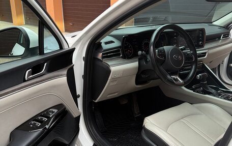 KIA K5, 2020 год, 3 000 000 рублей, 7 фотография