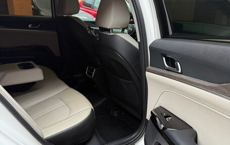 KIA K5, 2020 год, 3 000 000 рублей, 5 фотография