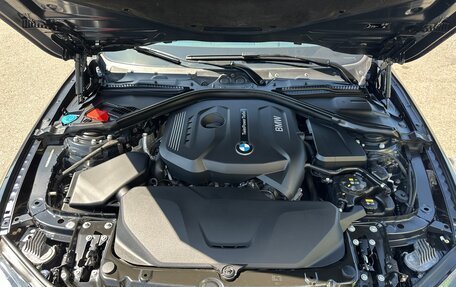 BMW 4 серия, 2018 год, 2 850 000 рублей, 7 фотография