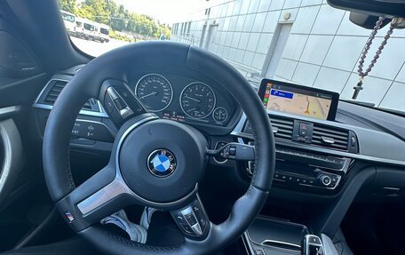 BMW 4 серия, 2018 год, 2 850 000 рублей, 6 фотография